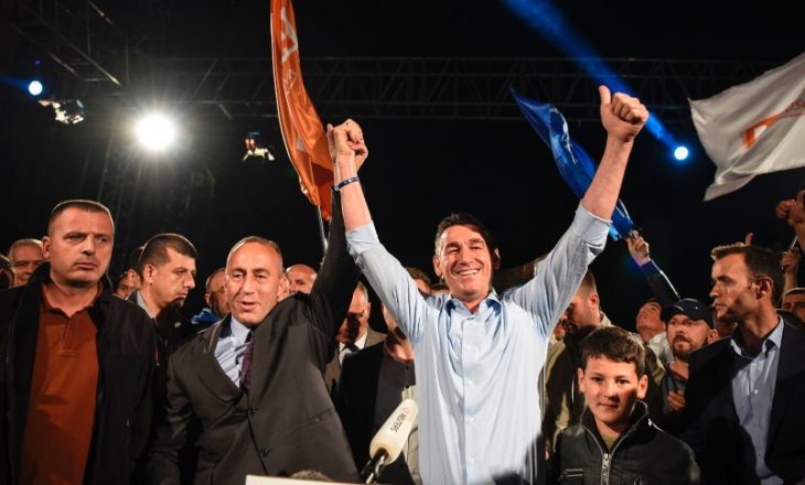 Veseli: Haradinaj do të jetë kryeministër, s’ka alternativa të tjera