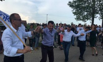 Haxhiu: PDK nuk bënë koalicion me VV-në, jemi kundër diktaturës