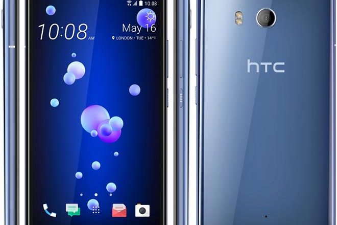 HTC U11 krijon shpresa për rikthimin tek lavdia e dikurshme
