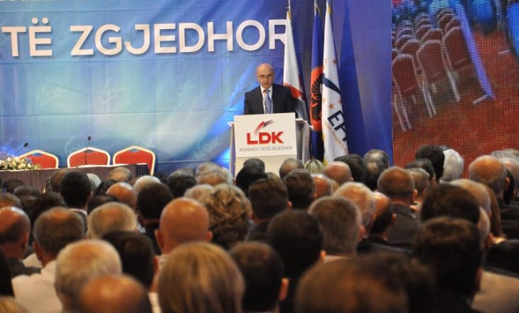 LDK: Koalicioni LAA do të ketë 30 deputetë në Kuvend
