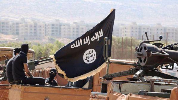 Evropë, 6 mbështetës së ISIS-it arrestohen gjatë një operacioni