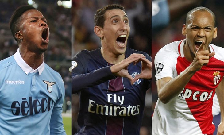 Plani i Juventusit, rreth 130 milionë euro për disa blerje të mëdha