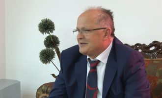 Kelmendi: Vetëvendosja vetëm me LDK-në mund ta prekë pushtetin
