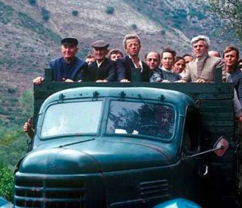 Foto nga jeta e shqiptarëve në komunizëm