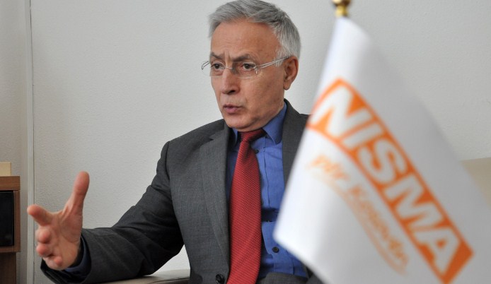 Jakup Krasniqi i bënë ftesë VV-së të hy në koalicion me PAN