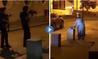 Sulmet në Londër u kryen nga 5 persona – dy prej tyre janë vrarë, një i arrestuar