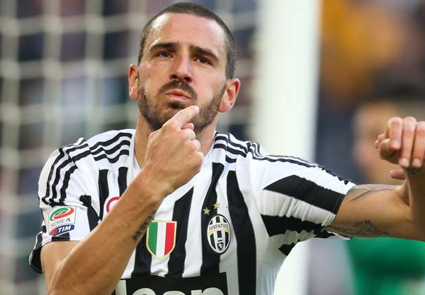 Bonucci në “radarin” e klubeve angleze
