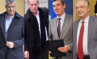 Hulumtimi i televizionit zvicerian për shpërbërjen e “Lidhjes së Zvicrës”