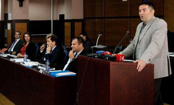 PDK kundërshton “Prishtinalitë e Vjetër”: Po provohet të na jepet epitet i partisë së katundarëve