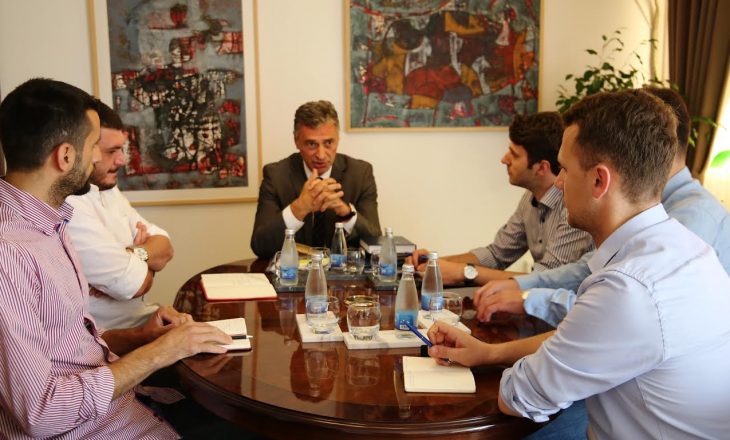 Parandalimi i veprave penale në zgjedhje – prokuroria dhe policia nënshkruajnë memorandum bashkëpunimi