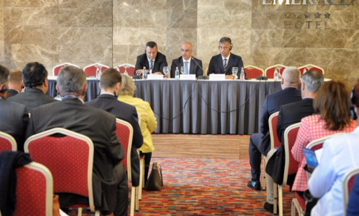 Kryeprokurori i Shtetit: Pasojat e korrupsionit janë shumë të mëdha