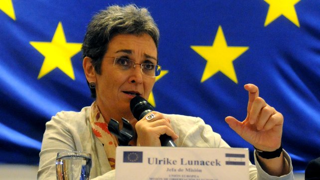 Lunaçek flet për Asociacionin dhe anëtarësimin e Serbisë në BE