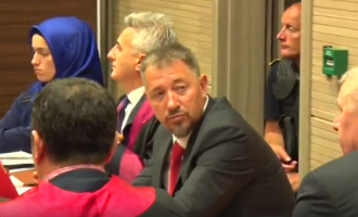 Ndërpritet seanca ndaj Lushtakut e Selimit