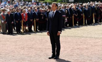 Partia e Macron pas fitores: Fitorja e vërtetë do të jetë pas 5 vitesh