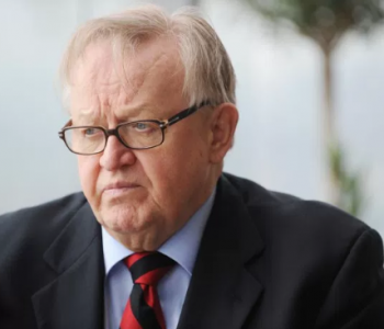 Njeriu me vulën e pavarësisë