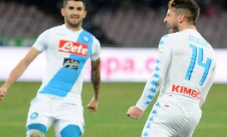 “Më kërkuan Chelsea dhe Barcelona, por zgjodha Napolin”