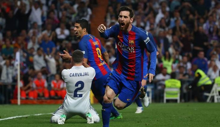 “Messi mund të luante për Real Madridin në vend të Barcelonës”
