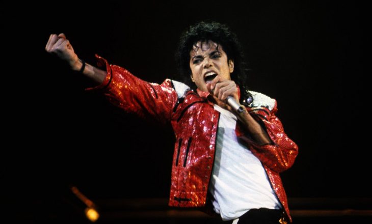 Michael Jackson në vitin 1999: Më dhemb zemra për fëmijët e Kosovës (VIDEO)