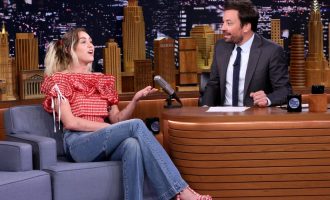 Miley Cyrus ka hequr dorë nga marihuana