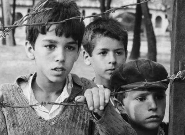 Filmi shqiptar drejt skenës ndërkombëtare