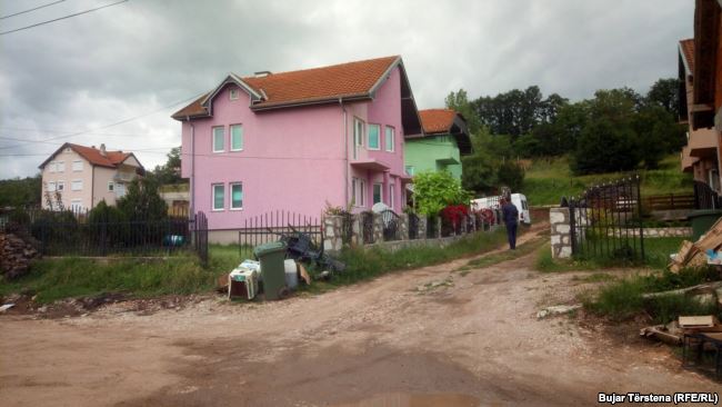 BIK njofton për të pamen e Lavdrim Muhaxherit