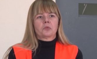 Natali Velija në gjendje të keqe shëndetësore, thotë avokati i saj