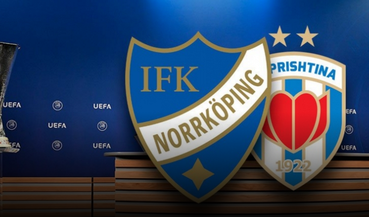 Dalin në shitje biletat e ndeshjes Norrkoping – Prishtina