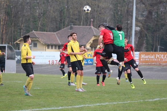 “FC Kosova” e Gjenevës, 20 vjet futboll dhe integrim