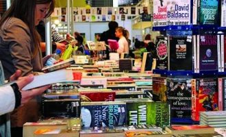 Nesër në Prishtinë hapet Panairi i Librit