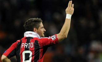Pato për Milanin: Ëndrra ime – të kthehem te klubi i zemrës