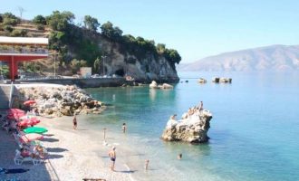 Katër plazhet më të ndotura në Shqipëri