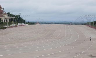 Njihuni me qytetin e “zbrazët”