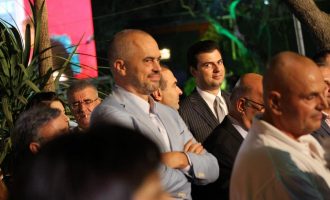 Del Exit Poll-i i parë: dallim i thellë mes dy partive