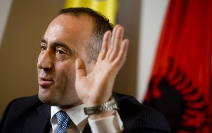 Haradinaj ka nisur bisedimet për formimin e Qeverisë
