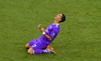 Nga 500 golat e Reali tek 600 realizimet e CR7