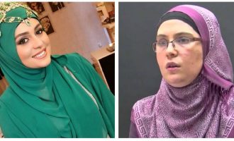 Asnjë grua me shami në Kuvend – sa vota morën dy kandidatet