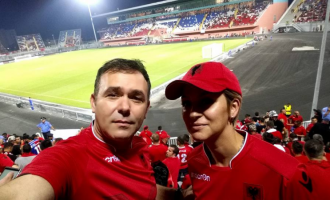 Tri funksionet e Rexhep Selimit si “zyrtar i lartë”