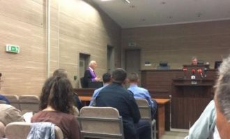 Prokurori Abdurrahim Islami shkatërron provat ende pa u kryer hetimet