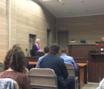 Prokurori Abdurrahim Islami shkatërron provat ende pa u kryer hetimet