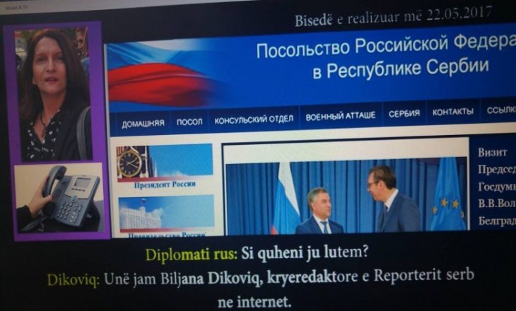 RTK “zbulon” inskenimin serbo-rus për zgjedhjet në Kosovë [video]
