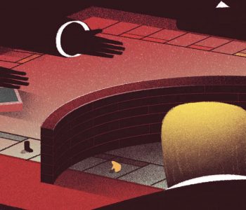 Nuk ka asgjë më të rrezikshme, se sa një udhëheqës budalla