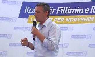 Veseli: PDK mendon më shum për shtetin, sesa për veten