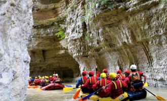 Shqipëria njëri ndër vendet më të mira për udhëtim në Evropë