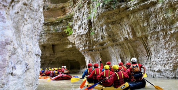 Shqipëria njëri ndër vendet më të mira për udhëtim në Evropë