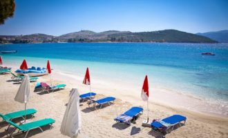 Shqipëria, Mesdheu për t’u zbuluar