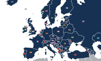 8 skuadrat më të shtrenjta në botë