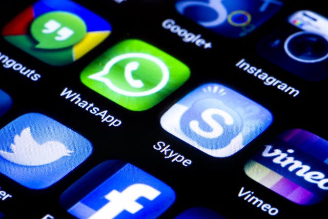 Gjermania lejon përgjimin e “WhatsApp” dhe “Skype”