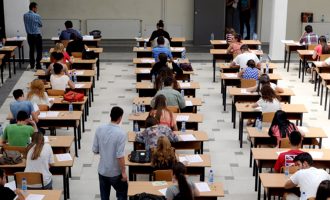 Rezultatet e provimit të maturës shtetërore në korrik