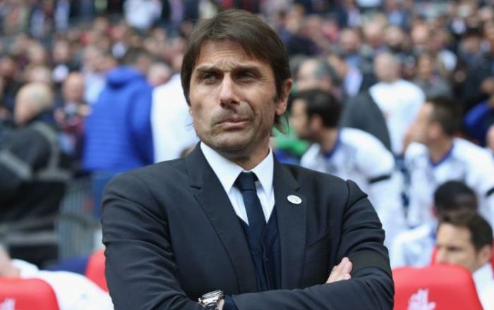 Një “sms” i Conte, mund t’i kushtojë Chelsea-t miliona euro