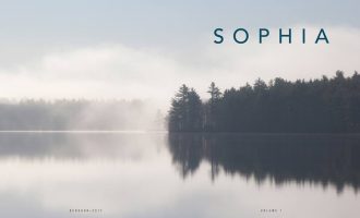 “SOPHIA” revista me e re filozofiko-letrare